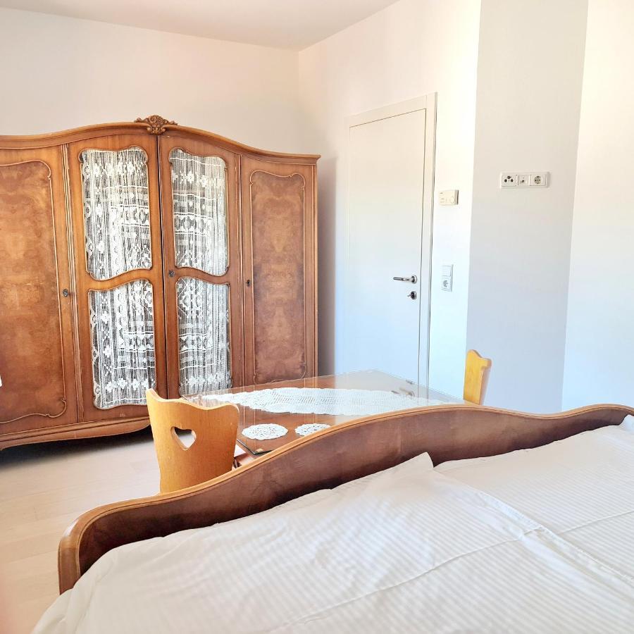 Apartmani Val Пула Экстерьер фото